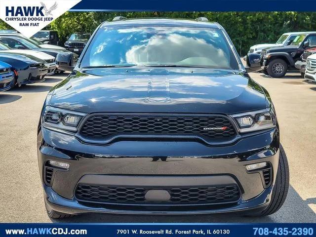 2023 Dodge Durango GT Plus AWD