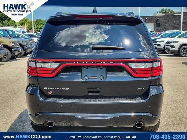 2023 Dodge Durango GT Plus AWD