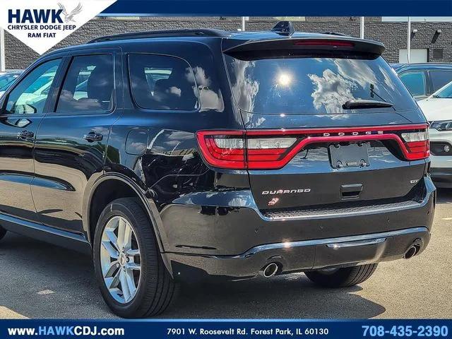 2023 Dodge Durango GT Plus AWD