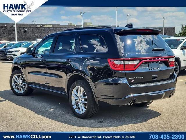 2023 Dodge Durango GT Plus AWD