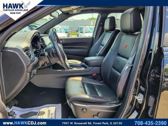 2023 Dodge Durango GT Plus AWD