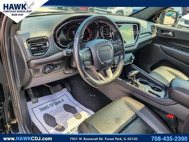 2023 Dodge Durango GT Plus AWD