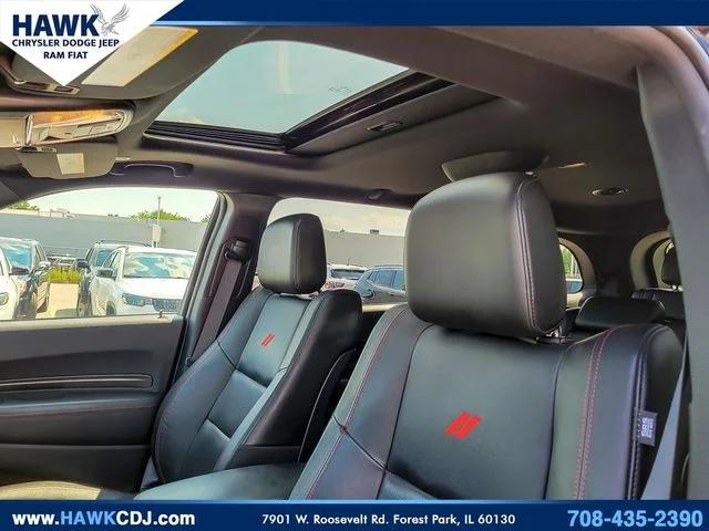 2023 Dodge Durango GT Plus AWD
