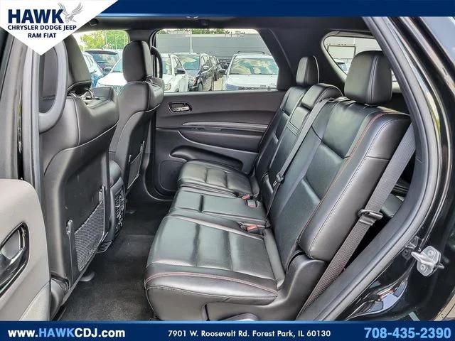 2023 Dodge Durango GT Plus AWD