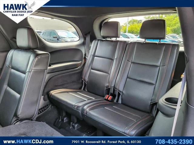 2023 Dodge Durango GT Plus AWD
