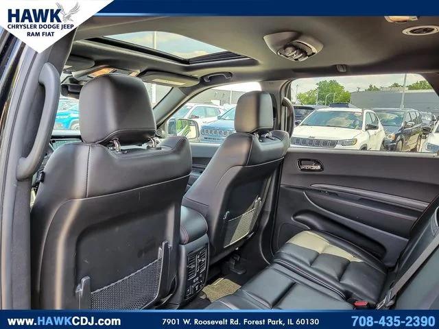 2023 Dodge Durango GT Plus AWD