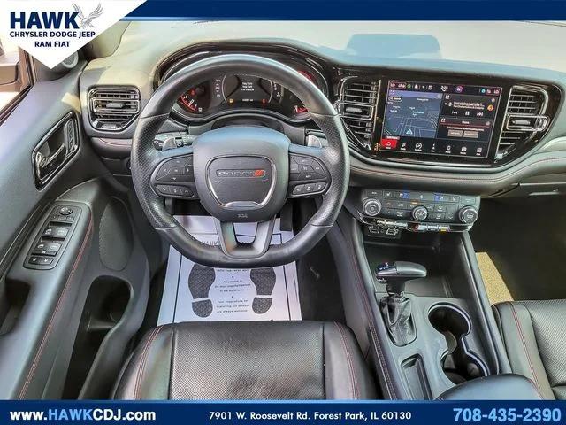 2023 Dodge Durango GT Plus AWD