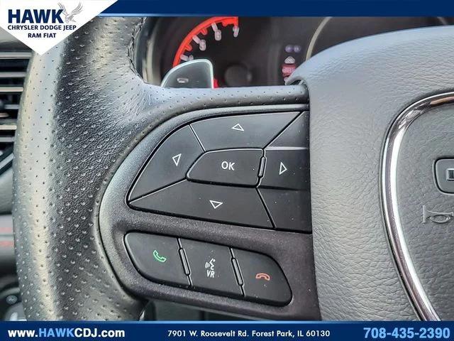 2023 Dodge Durango GT Plus AWD