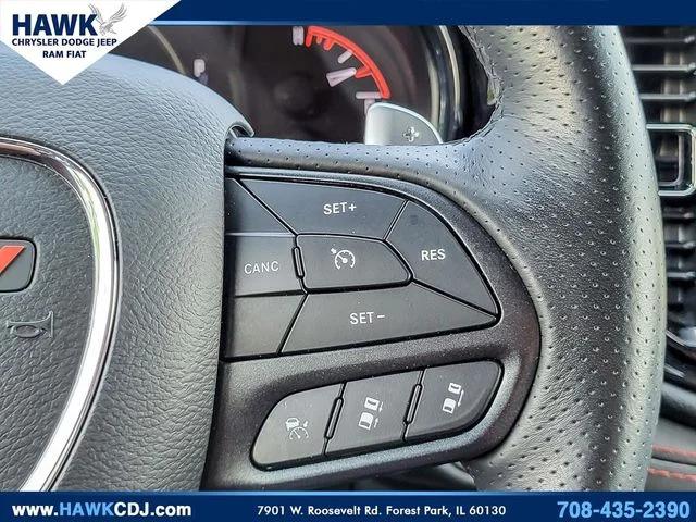 2023 Dodge Durango GT Plus AWD