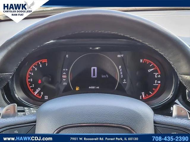 2023 Dodge Durango GT Plus AWD