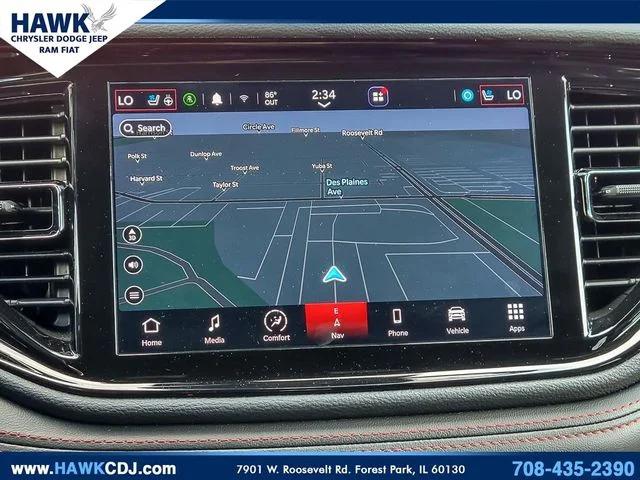 2023 Dodge Durango GT Plus AWD