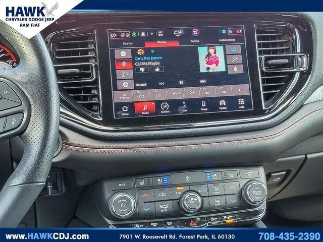 2023 Dodge Durango GT Plus AWD