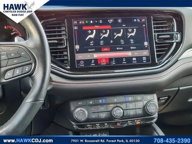 2023 Dodge Durango GT Plus AWD