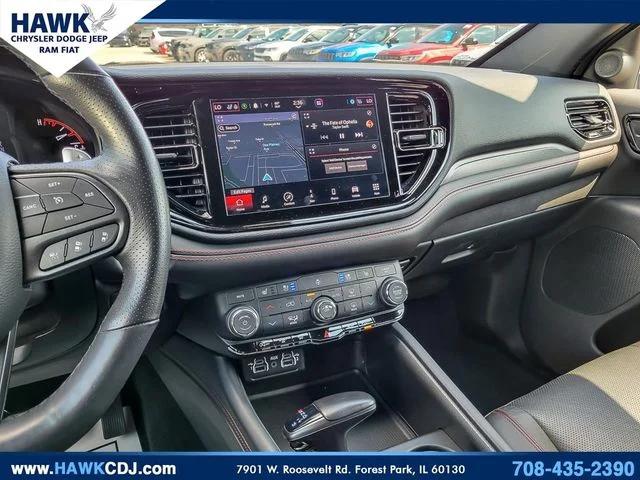 2023 Dodge Durango GT Plus AWD