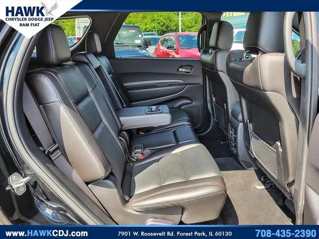 2023 Dodge Durango GT Plus AWD