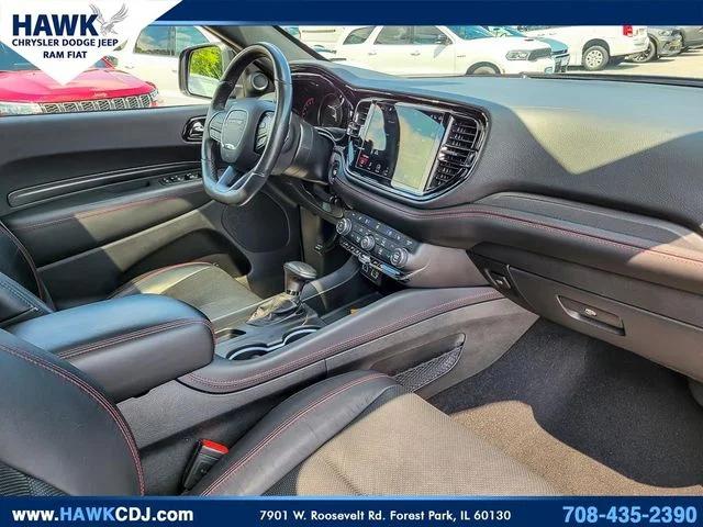 2023 Dodge Durango GT Plus AWD