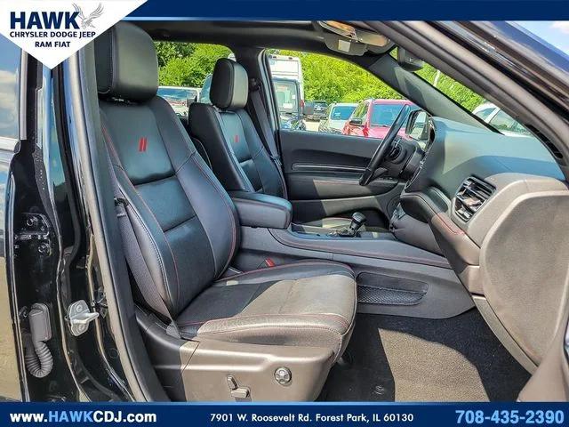 2023 Dodge Durango GT Plus AWD