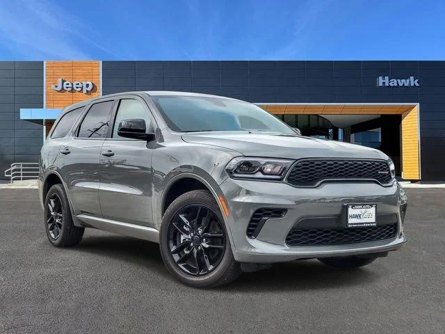 2026 Dodge Durango GT AWD for sale in Forest Park, IL