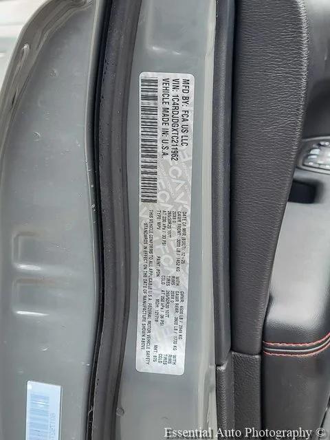 2026 Dodge Durango GT AWD
