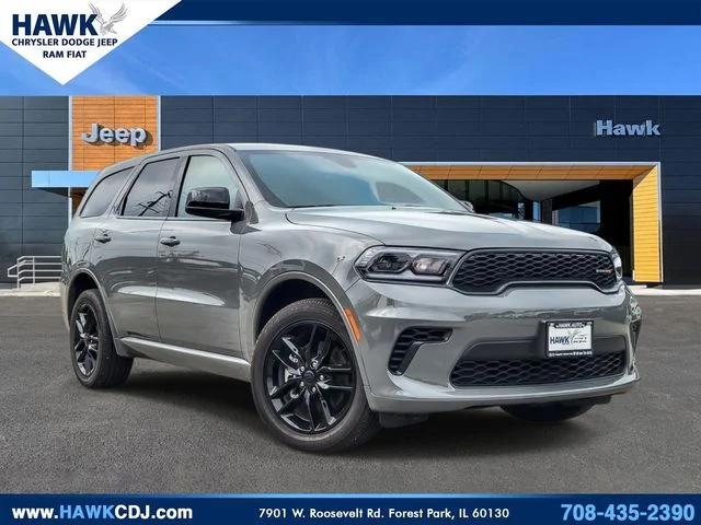 2026 Dodge Durango GT AWD for sale in Forest Park, IL