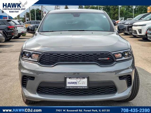 2026 Dodge Durango GT AWD