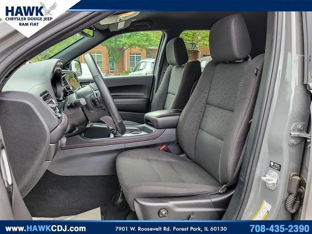 2026 Dodge Durango GT AWD