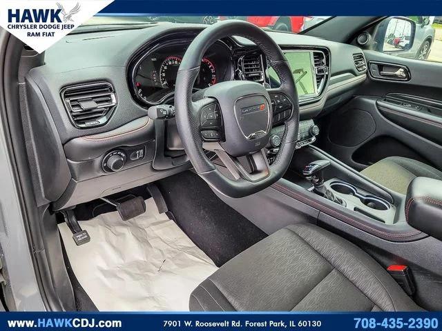 2026 Dodge Durango GT AWD