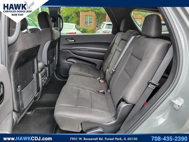 2026 Dodge Durango GT AWD