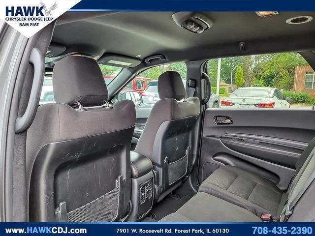2026 Dodge Durango GT AWD