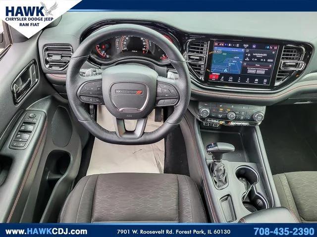 2026 Dodge Durango GT AWD
