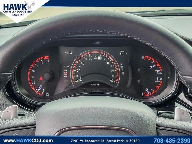 2026 Dodge Durango GT AWD