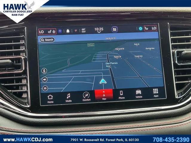 2026 Dodge Durango GT AWD