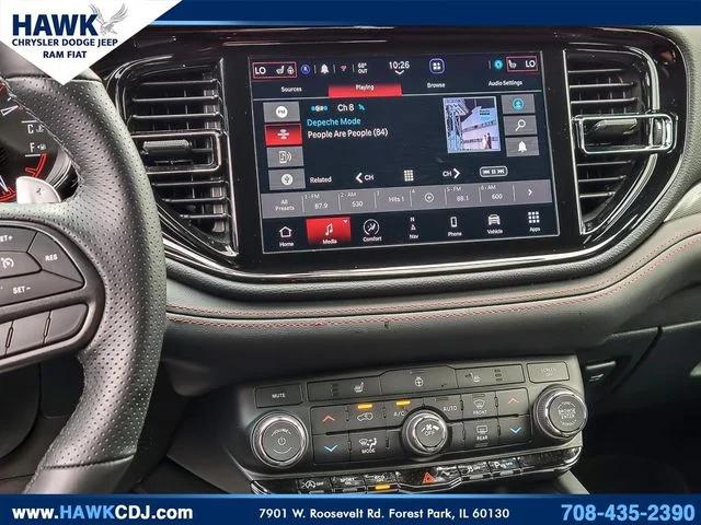 2026 Dodge Durango GT AWD