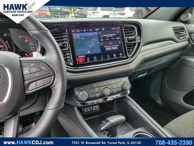 2026 Dodge Durango GT AWD