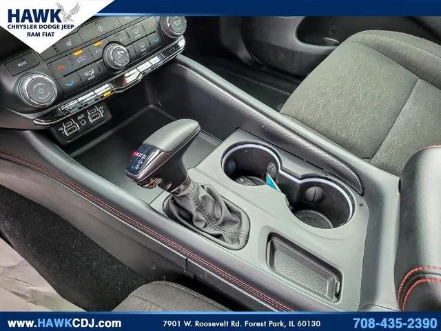 2026 Dodge Durango GT AWD
