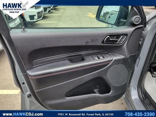 2026 Dodge Durango GT AWD