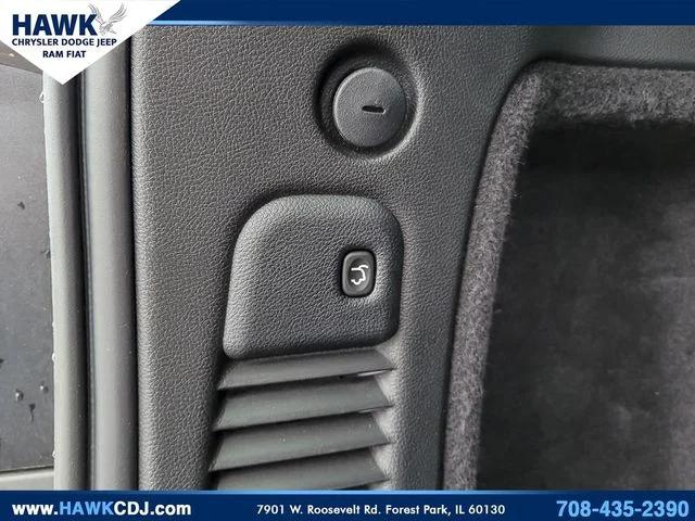 2026 Dodge Durango GT AWD