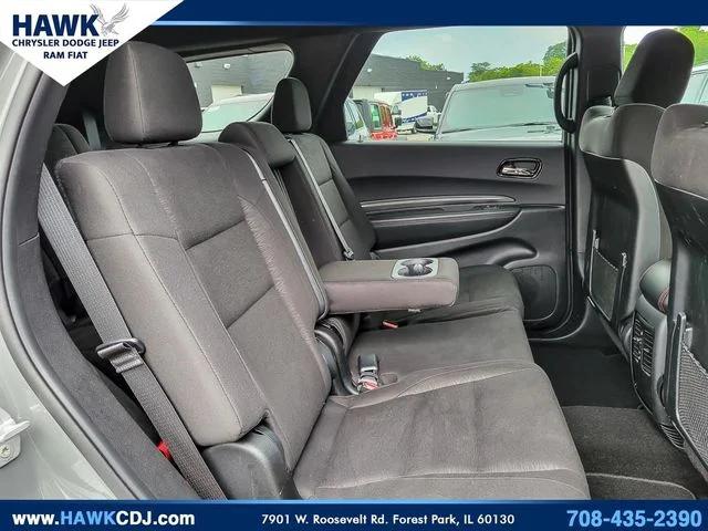 2026 Dodge Durango GT AWD