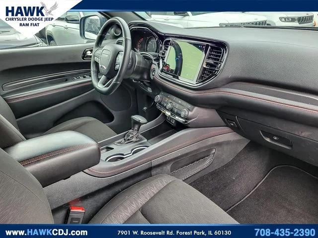 2026 Dodge Durango GT AWD