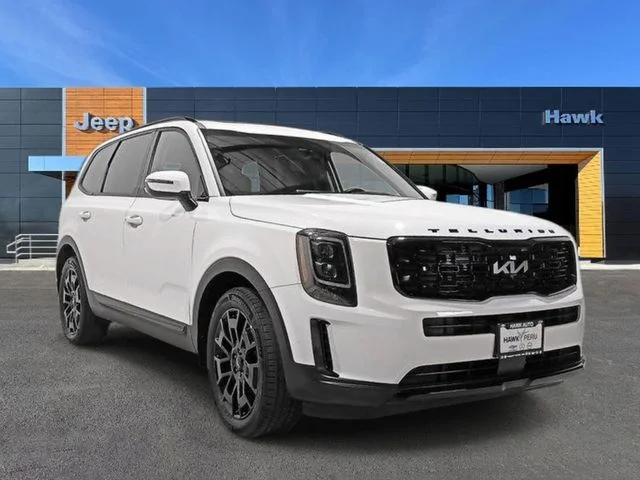 2022 Kia Telluride EX for sale in Forest Park, IL