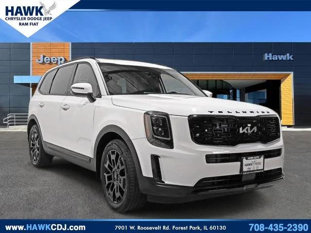 2022 Kia Telluride EX for sale in Forest Park, IL