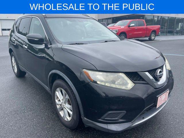 2015 Nissan Rogue SV for sale in Charlotte, NC