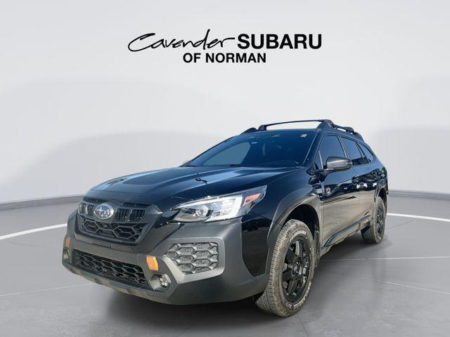 2025 Subaru Outback Wilderness for sale in Norman, OK