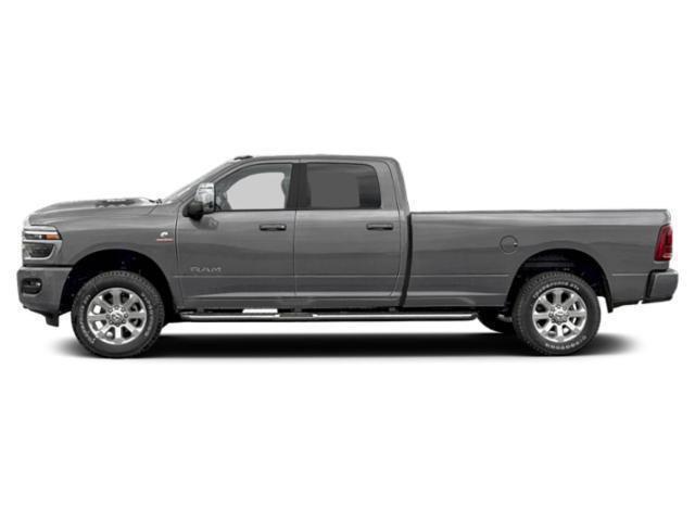 2027 RAM 3500 Laramie