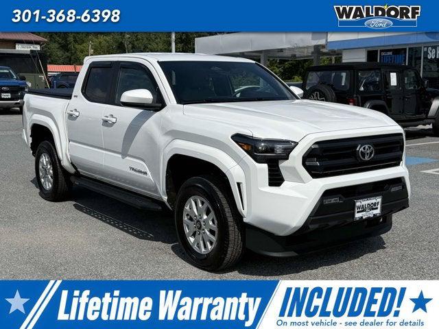 2026 Toyota Tacoma SR5 for sale in Prince Frederick, MD