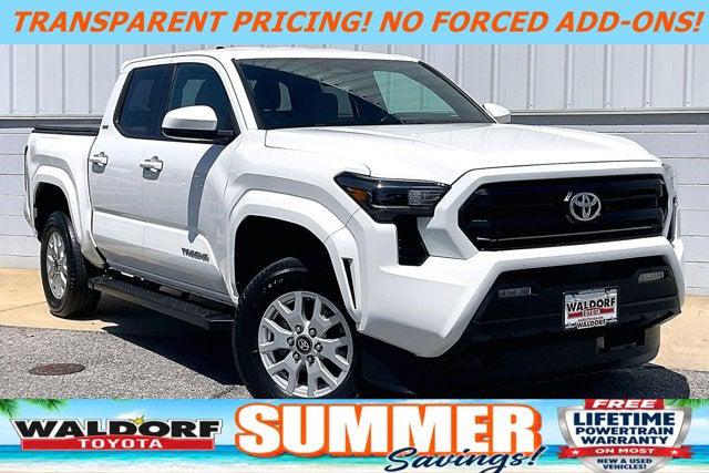 2024 Toyota Tacoma SR5 for sale in Prince Frederick, MD