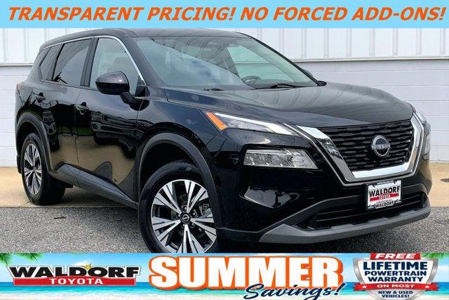 2023 Nissan Rogue SV Intelligent AWD for sale in Prince Frederick, MD