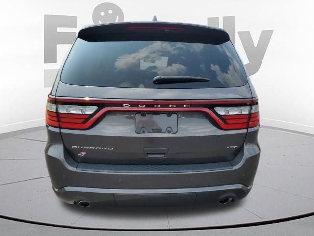 2021 Dodge Durango GT Plus AWD