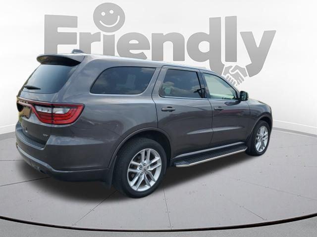 2021 Dodge Durango GT Plus AWD
