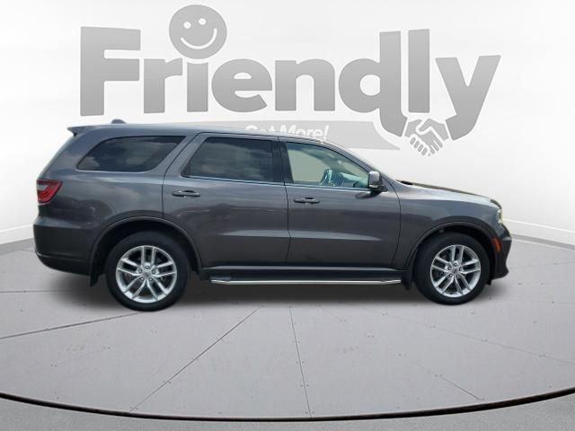 2021 Dodge Durango GT Plus AWD